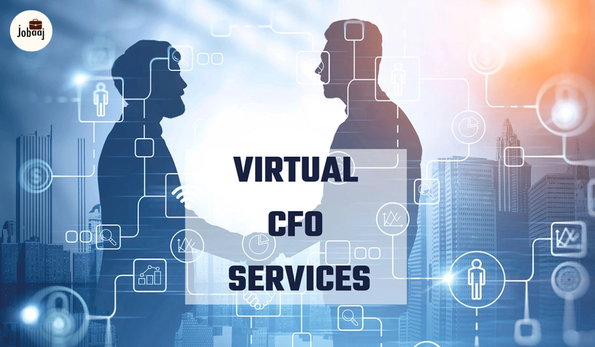 Virtual CFO